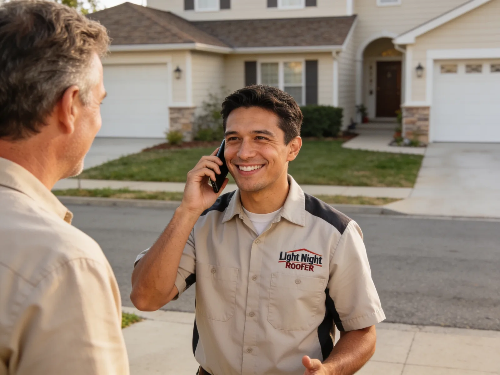 Emergency Roof Repair Lockridge, IA FAQs